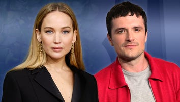 Jennifer Lawrence and Josh Hutcherson Returning for New 'Hunger Games' Movie